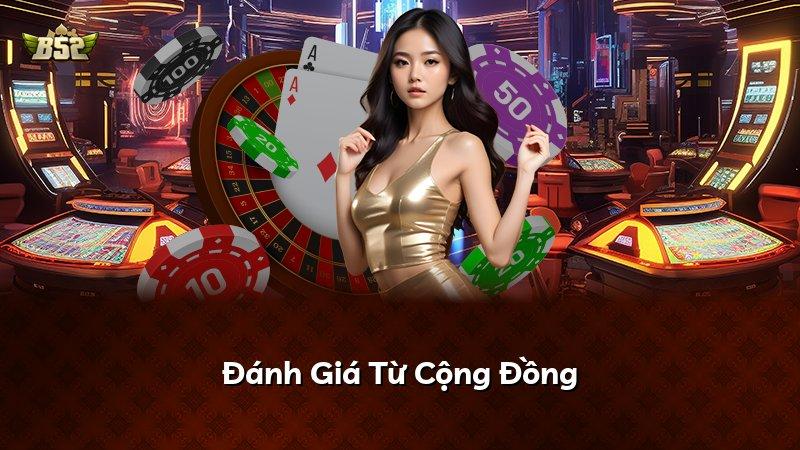 Đánh Giá Từ Cộng Đồng